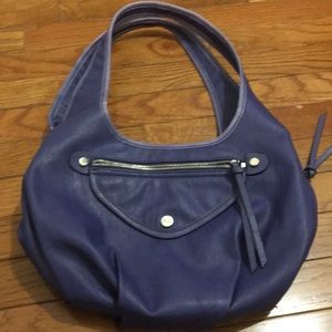 Vera wang hobo purse